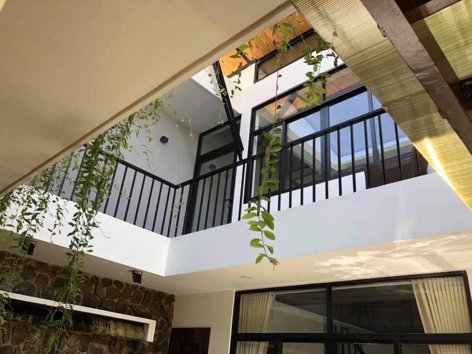 Nha Trang Villa for rent | near Big C | 494m2 | 4 bedrooms | 870$ (20 million VND)
